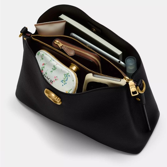 Coach Willow Shoulder Bag